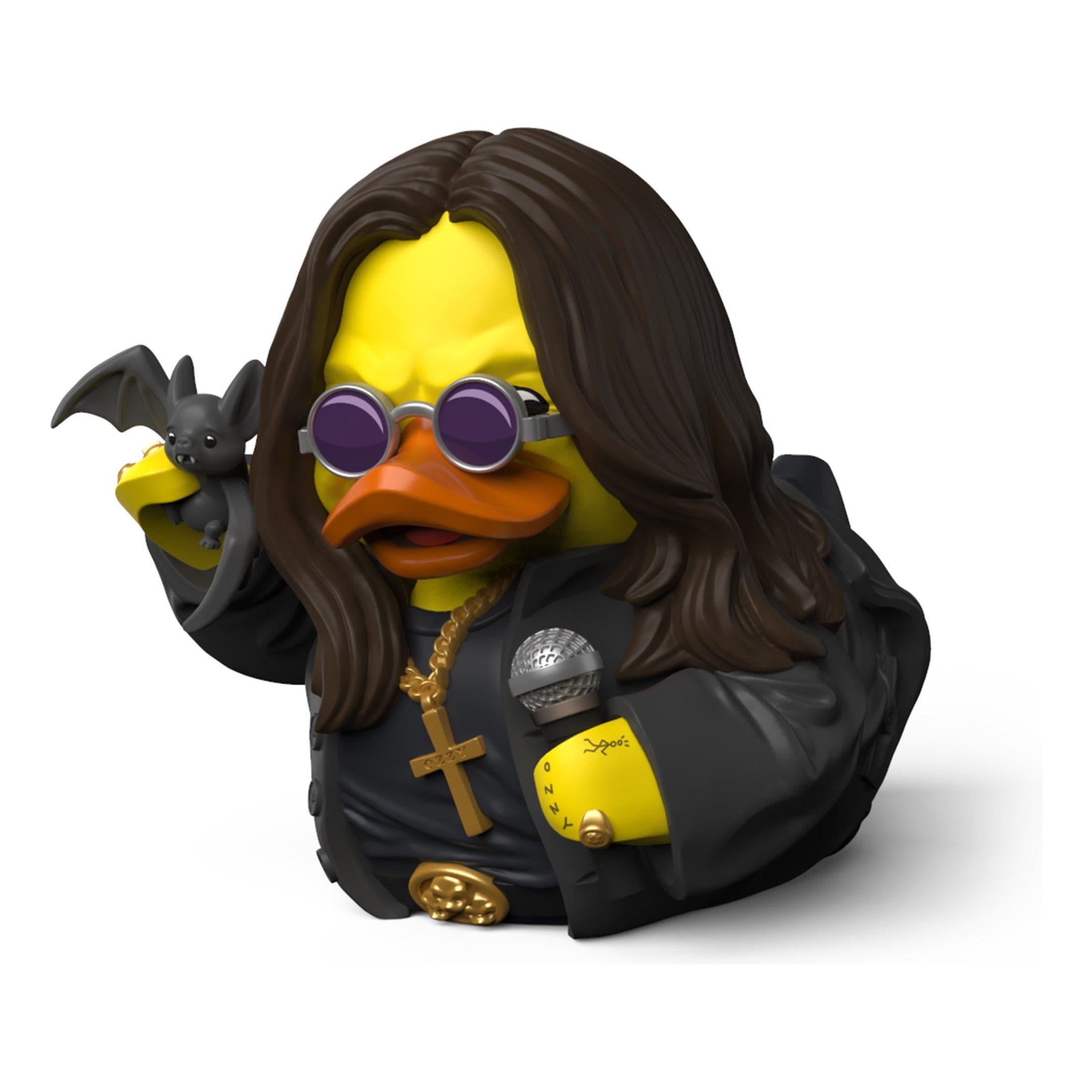 Ozzy Osbourne Tubbz Boxed