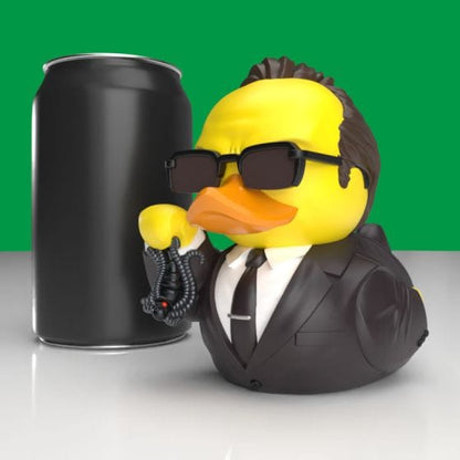 The Matrix - Agent Smith - Tubbz (First Edition) 5056280459484