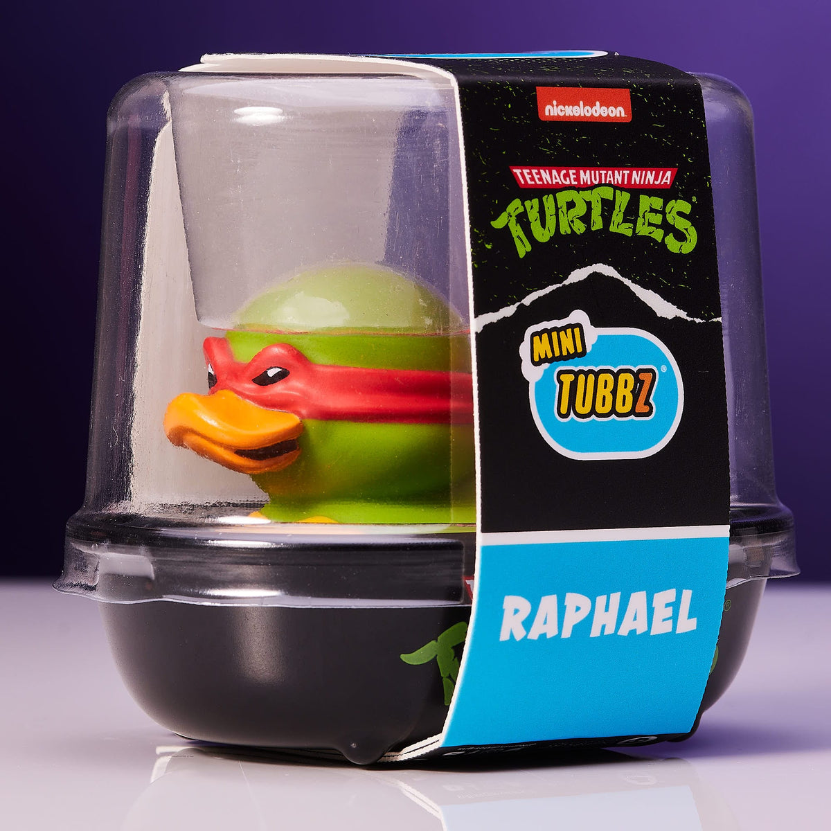 TMNT Tubbz Mini Raphael 5056280458326