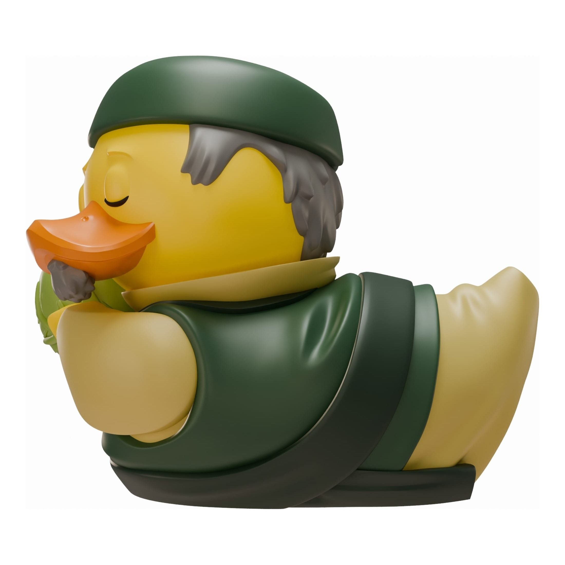 Tubbz Collectibles – Avatar The Last Airbender – Cabbage Merchant (Boxed Edition) 5056280466789