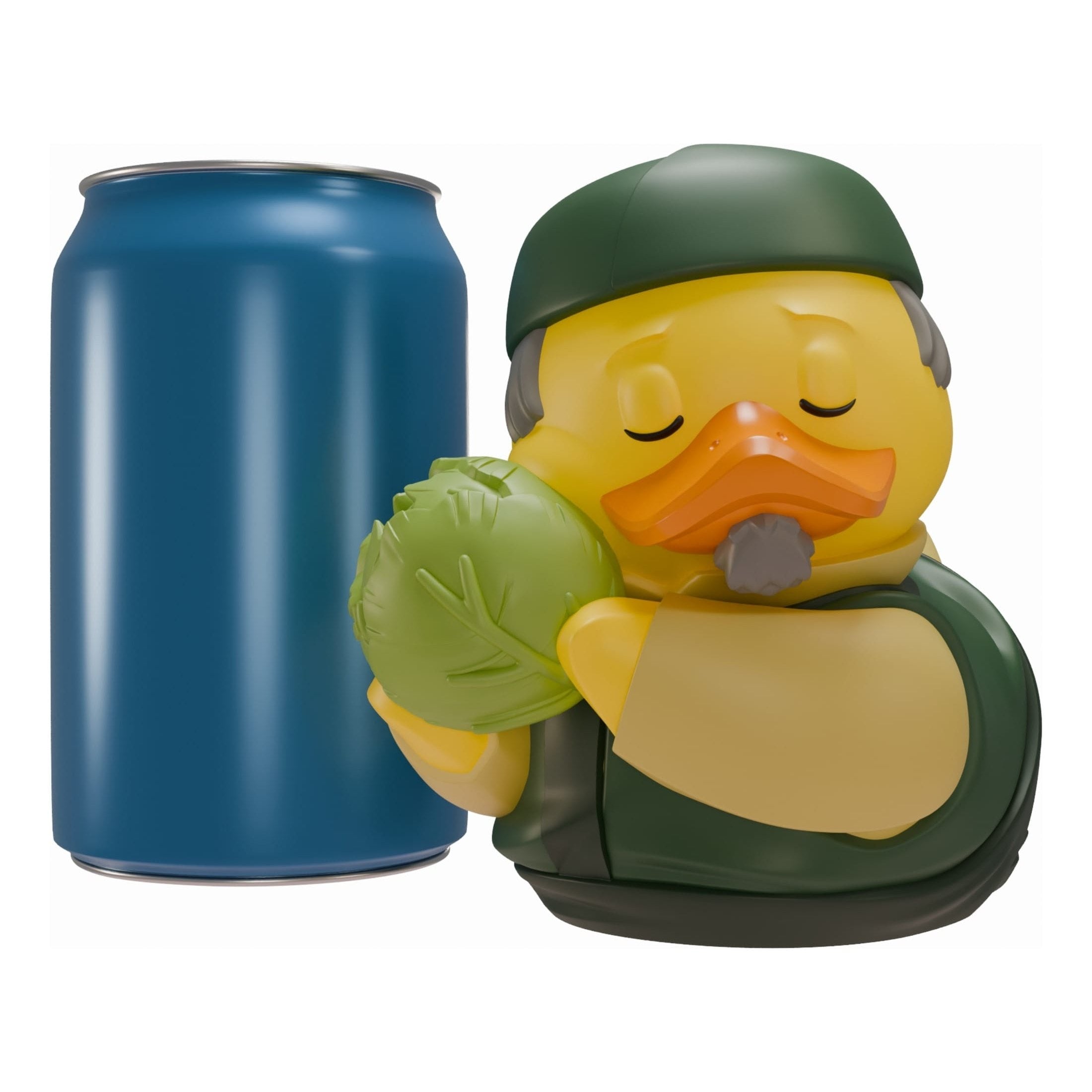 Tubbz Collectibles – Avatar The Last Airbender – Cabbage Merchant (Boxed Edition) 5056280466789