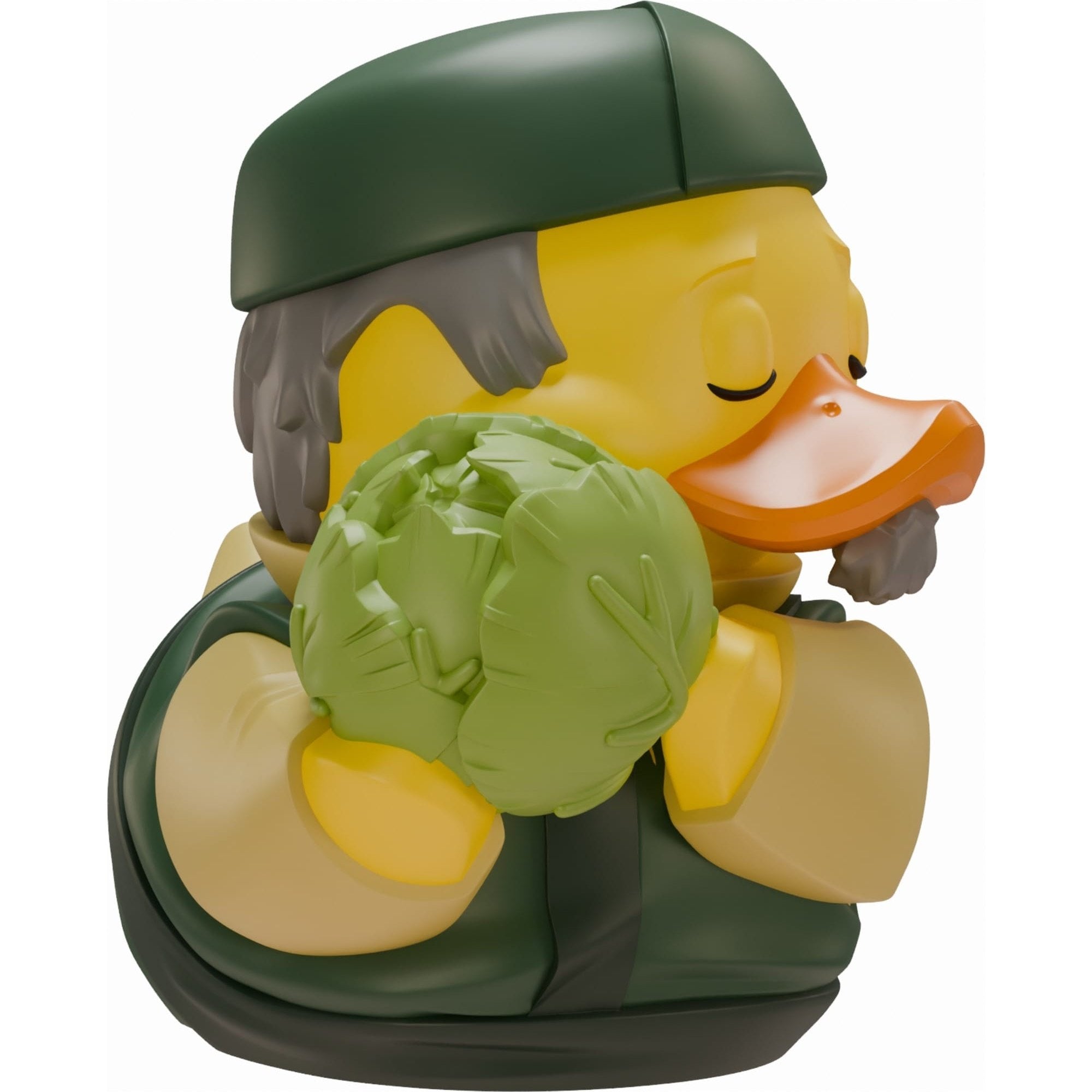 Tubbz Collectibles – Avatar The Last Airbender – Cabbage Merchant (Boxed Edition) 5056280466789