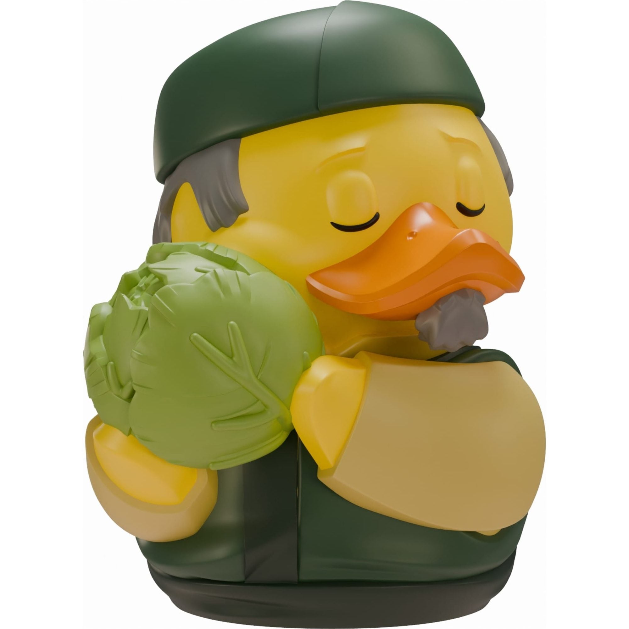 Tubbz Collectibles – Avatar The Last Airbender – Cabbage Merchant (Boxed Edition) 5056280466789