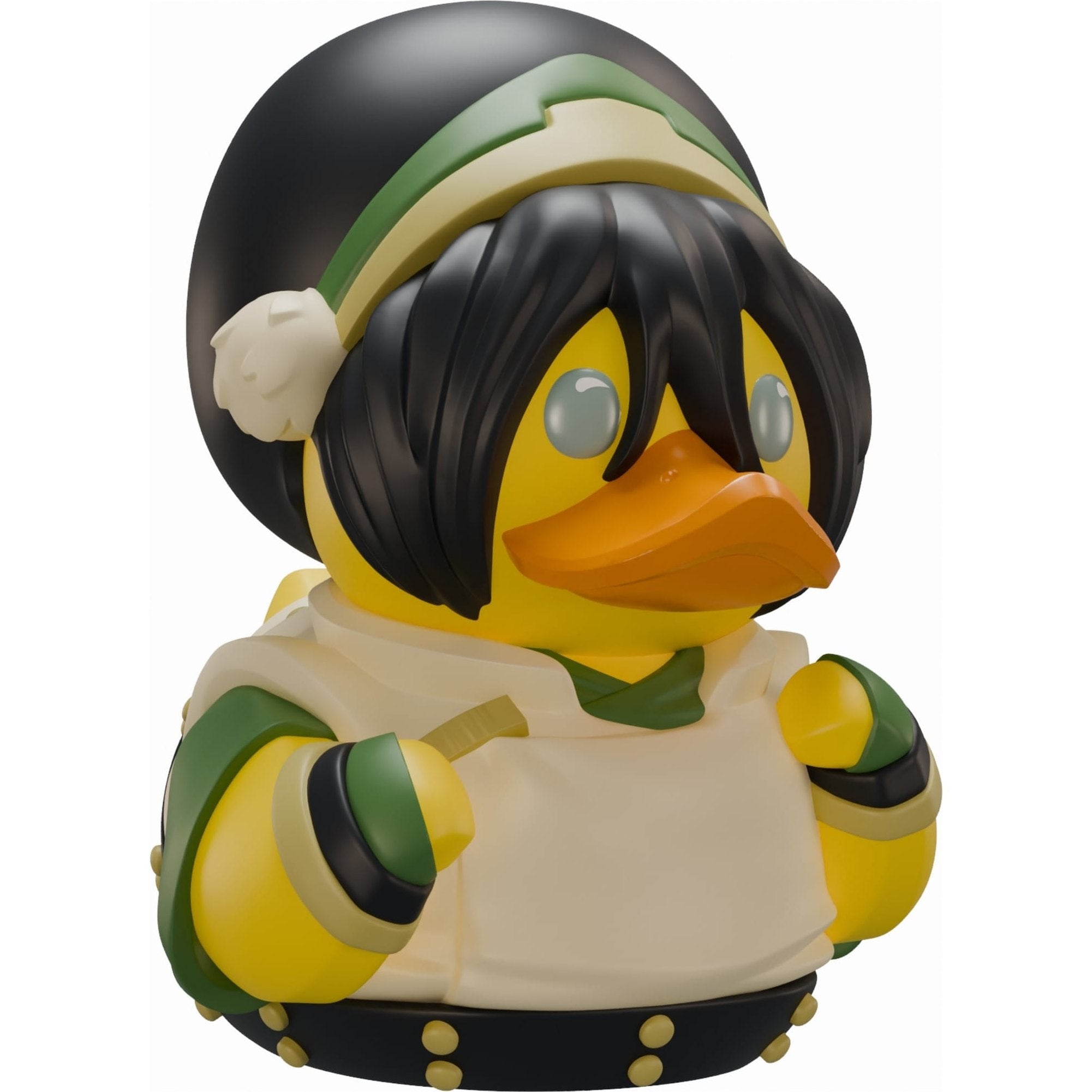 Tubbz Collectibles – Avatar: The Last Airbender – Toph Beifong Earthbender (Boxed Edition) 5056280466772