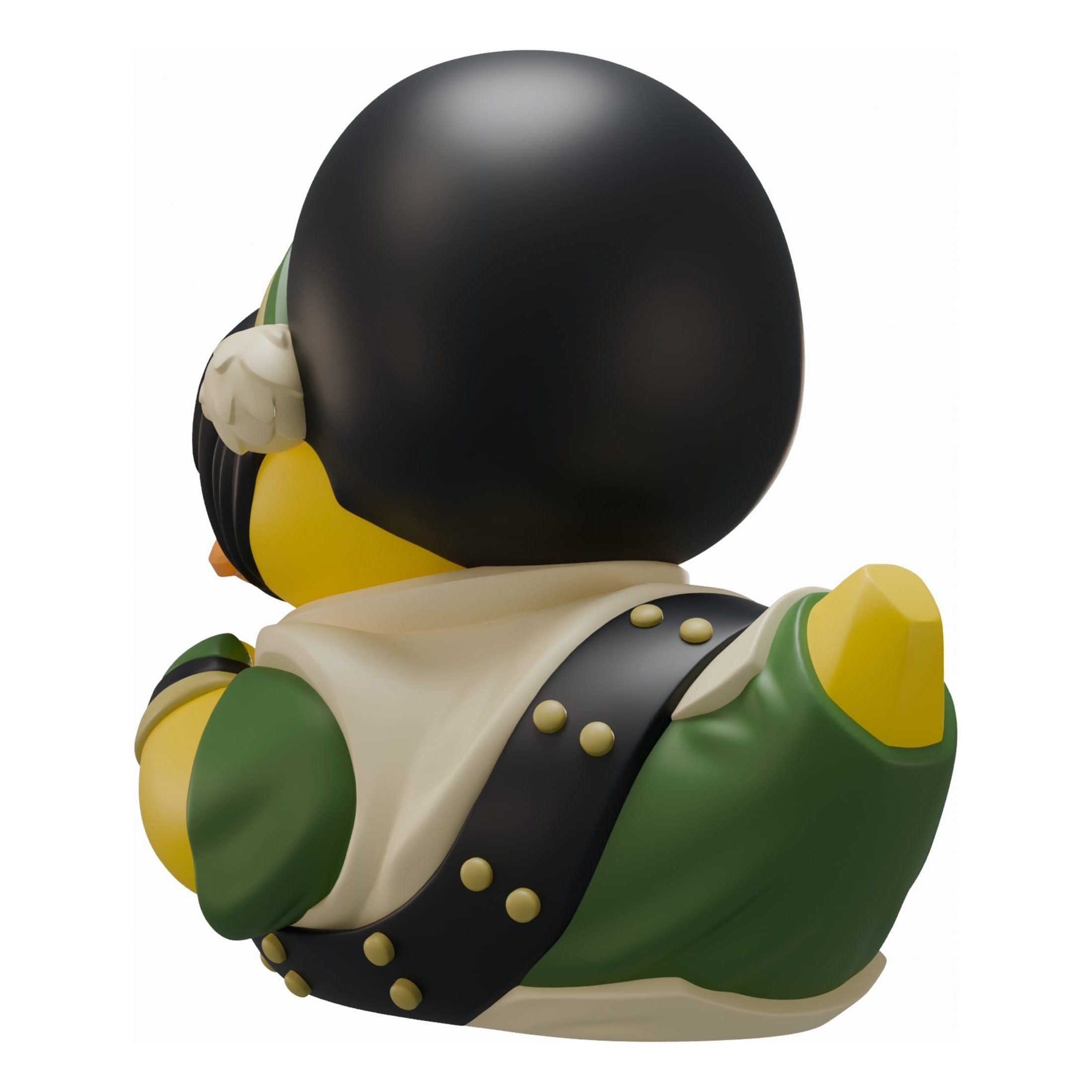Tubbz Collectibles – Avatar: The Last Airbender – Toph Beifong Earthbender (Boxed Edition) 5056280466772