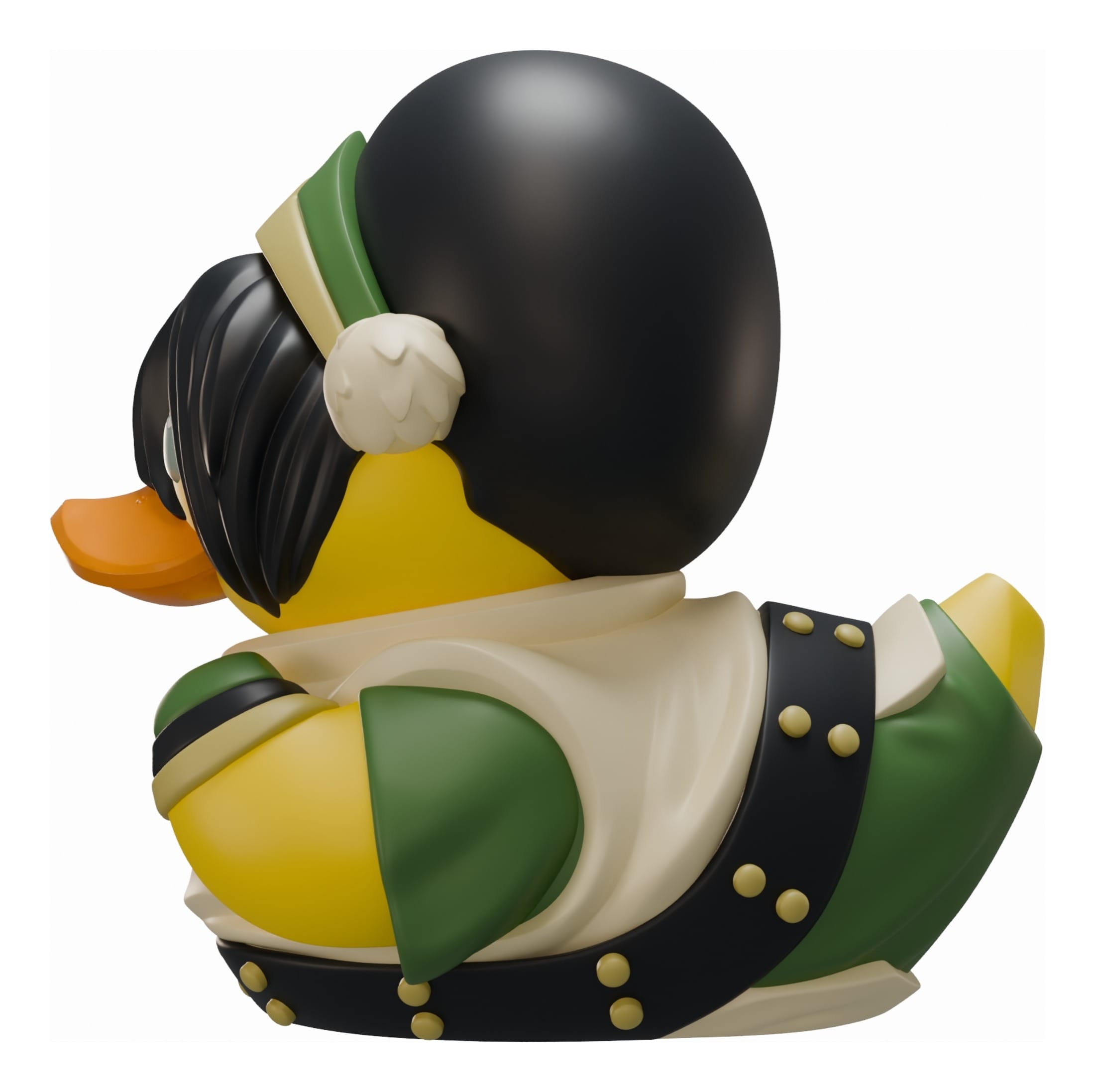 Tubbz Collectibles – Avatar: The Last Airbender – Toph Beifong Earthbender (Boxed Edition) 5056280466772