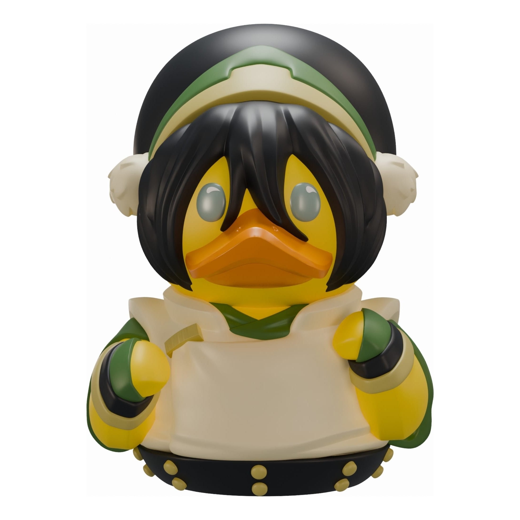 Tubbz Collectibles – Avatar: The Last Airbender – Toph Beifong Earthbender (Boxed Edition) 5056280466772
