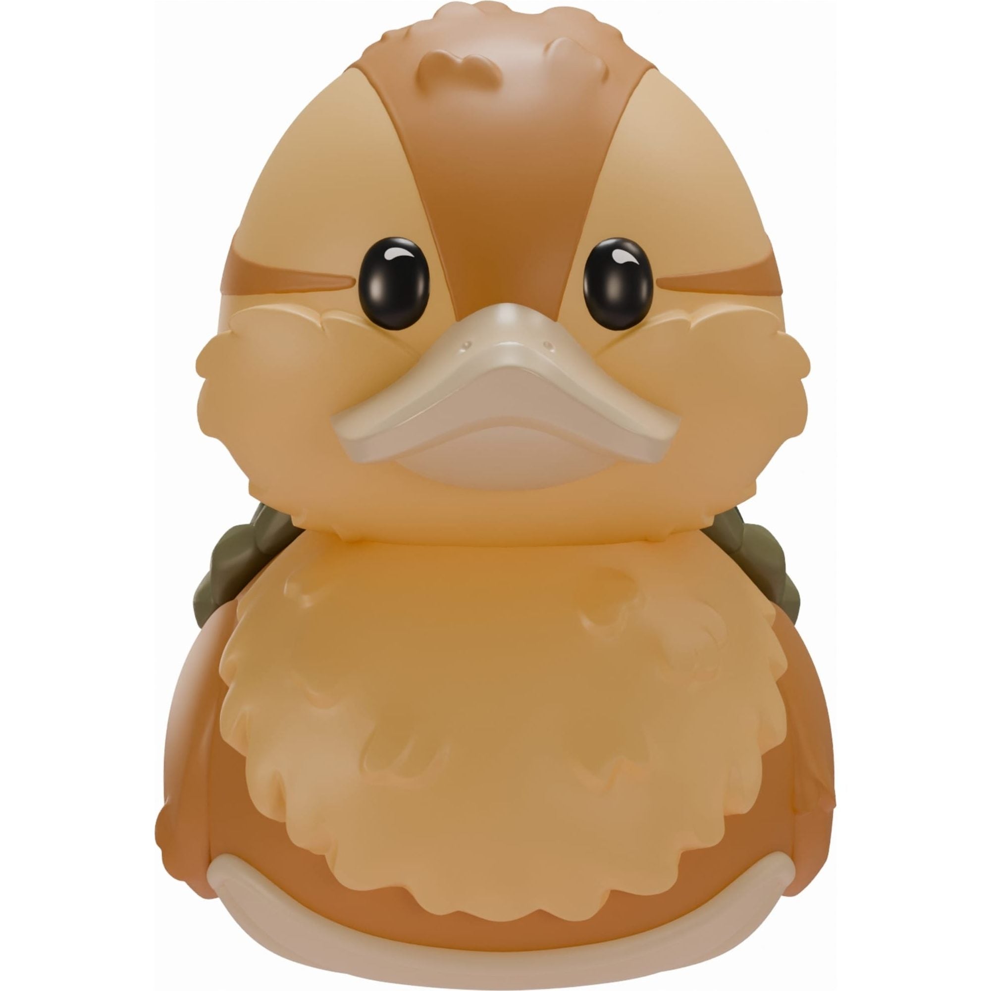 Tubbz Collectibles – Avatar The Last Airbender – Turtle Duck (Boxed Edition) 5056280466765