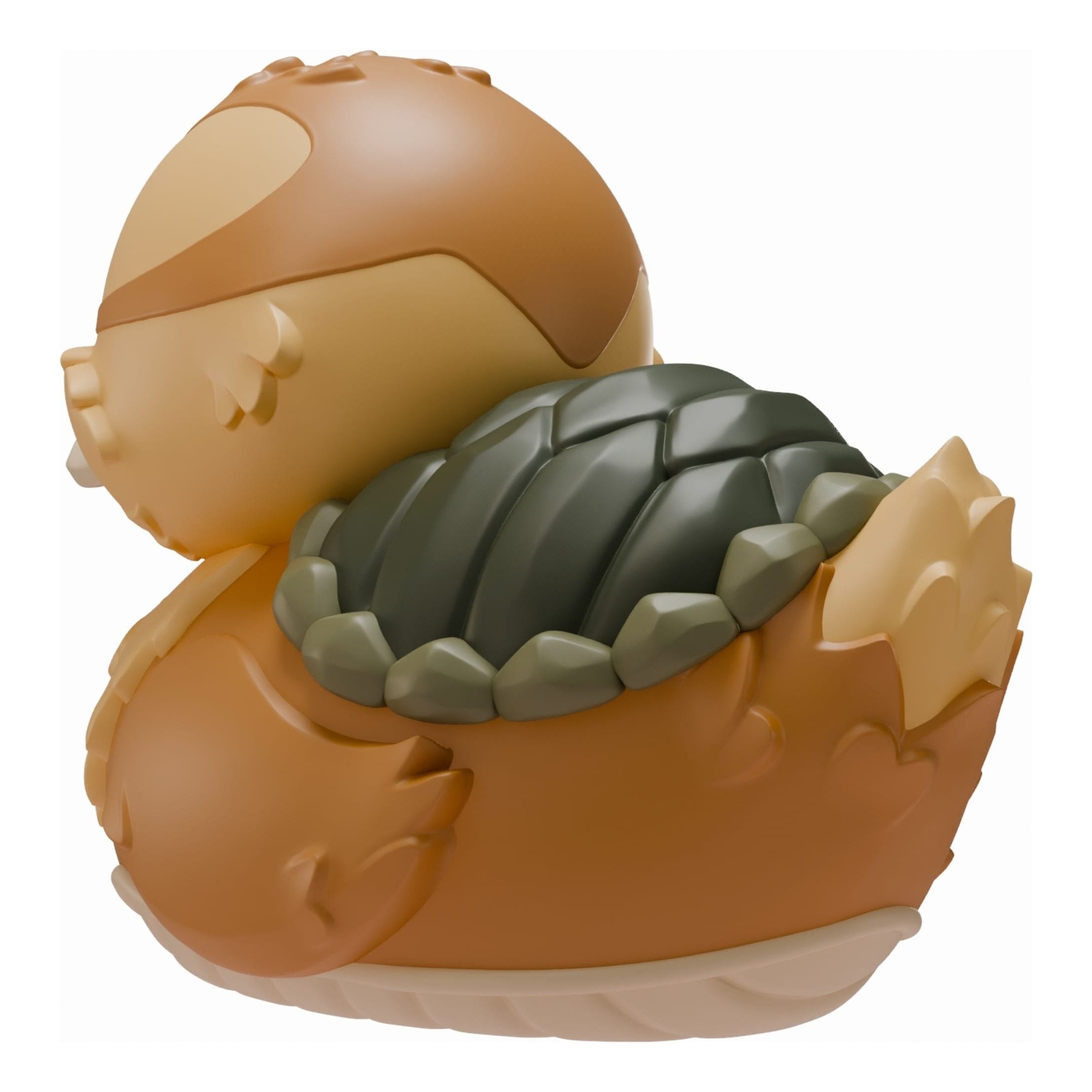 Tubbz Collectibles – Avatar The Last Airbender – Turtle Duck (Boxed Edition) 5056280466765