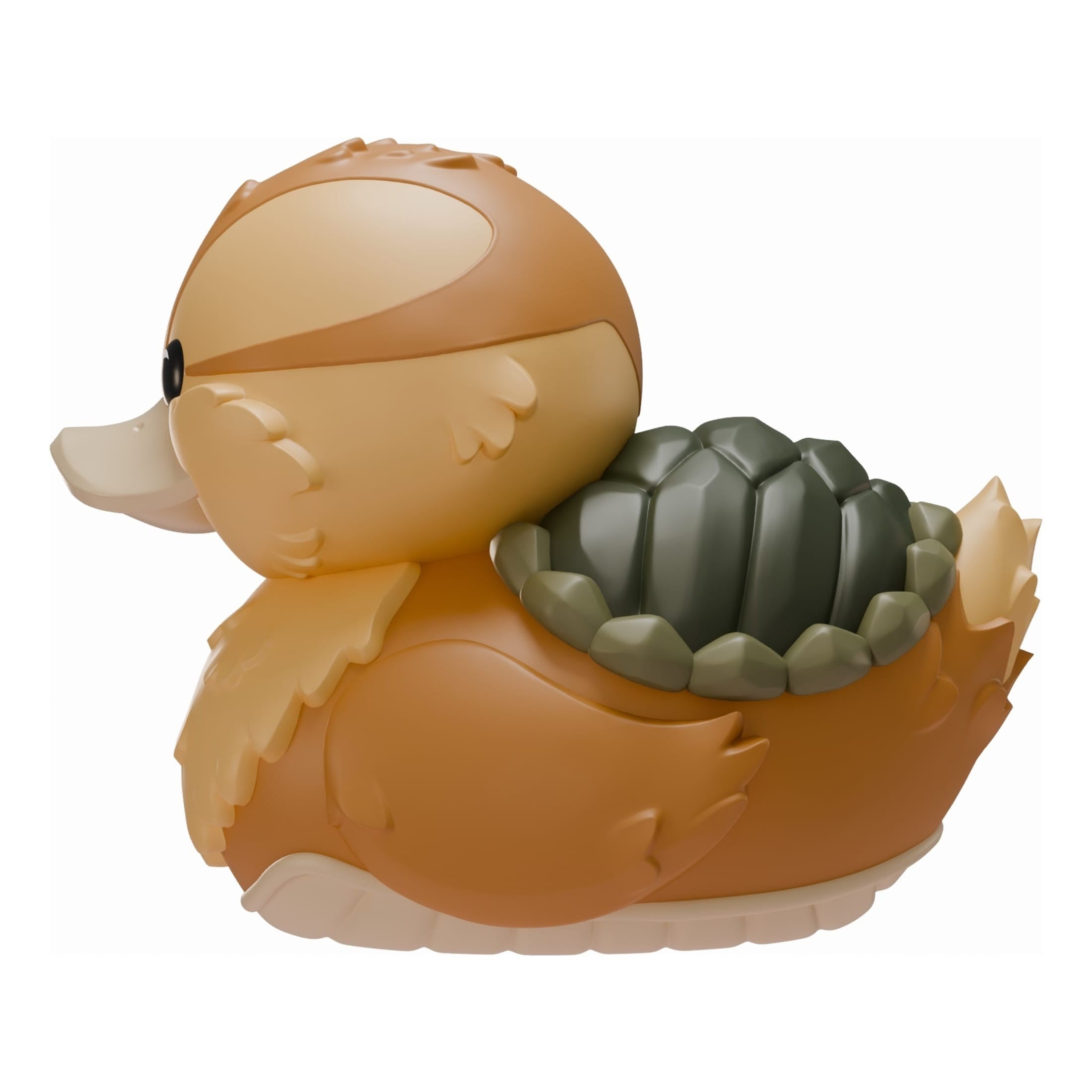Tubbz Collectibles – Avatar The Last Airbender – Turtle Duck (Boxed Edition) 5056280466765