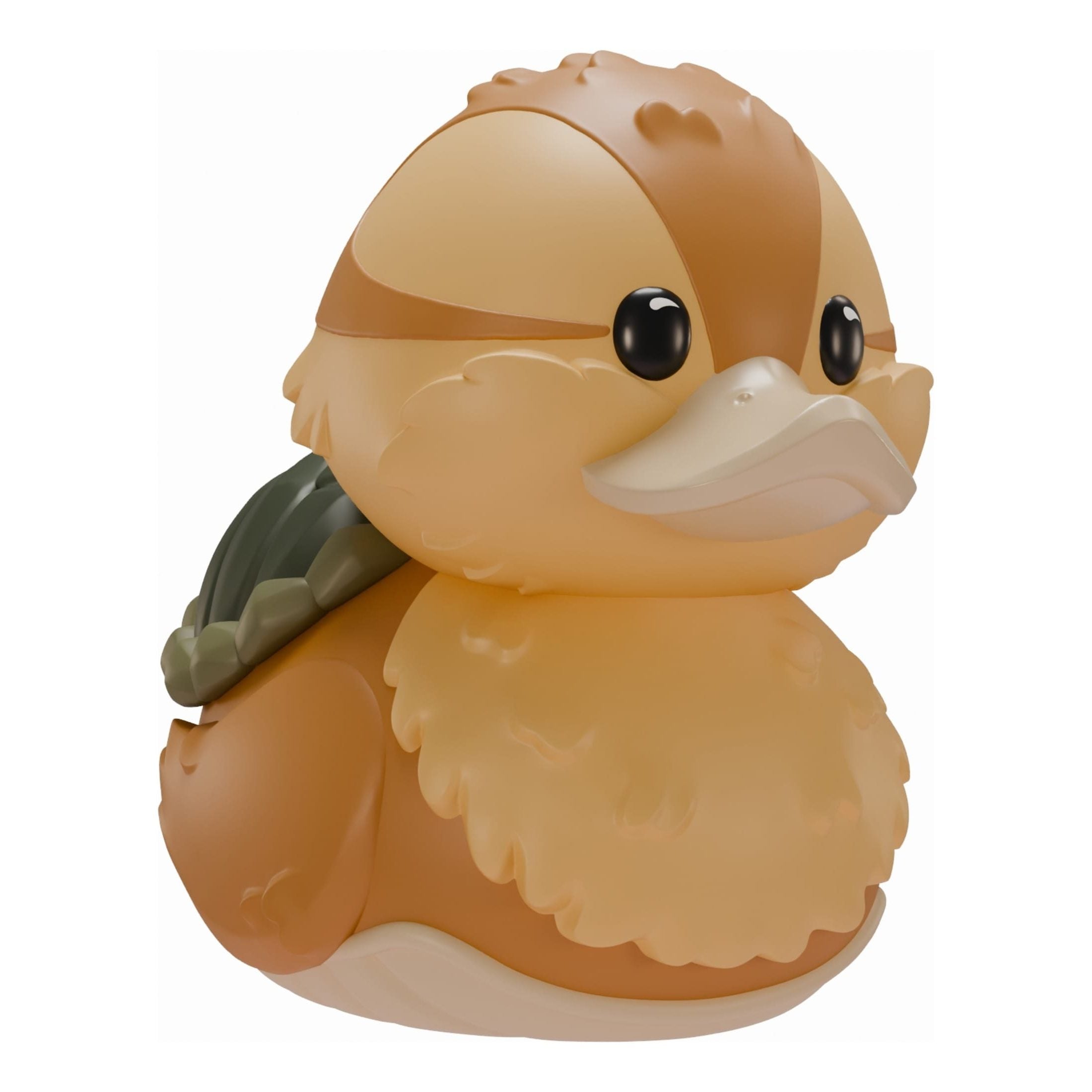 Tubbz Collectibles – Avatar The Last Airbender – Turtle Duck (Boxed Edition) 5056280466765