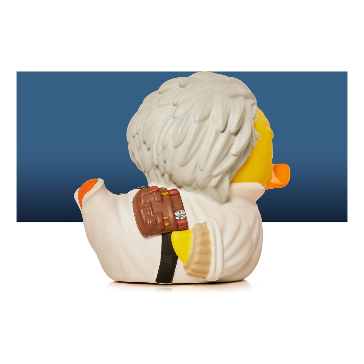 Tubbz Collectibles – Back To The Future – Doc Brown (Mini Tubbz) 5056280459514