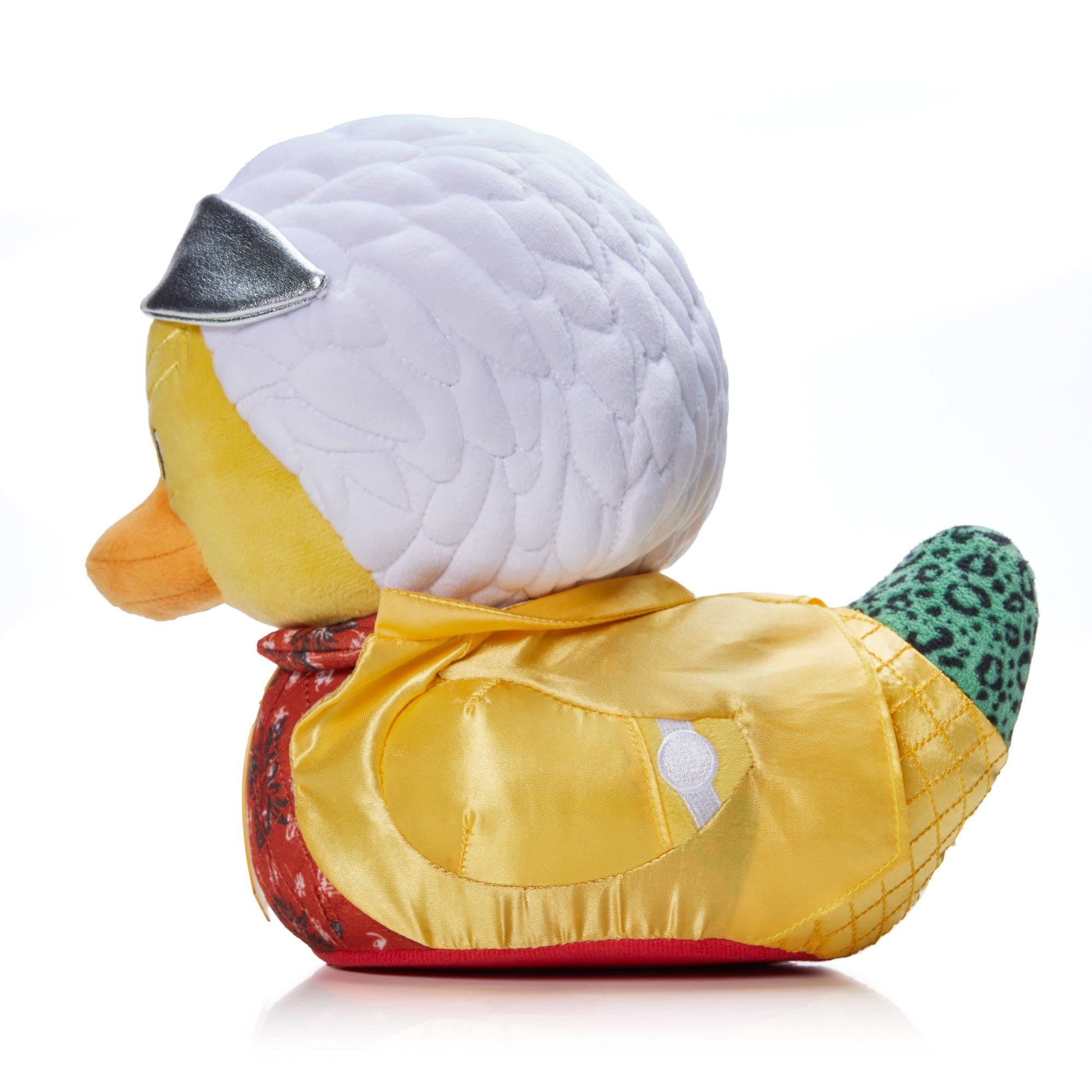 Tubbz Collectibles – Back To The Future – Doc Brown (Plush) 5056280459842