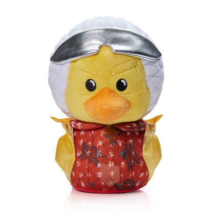 Tubbz Collectibles – Back To The Future – Doc Brown (Plush) 5056280459842