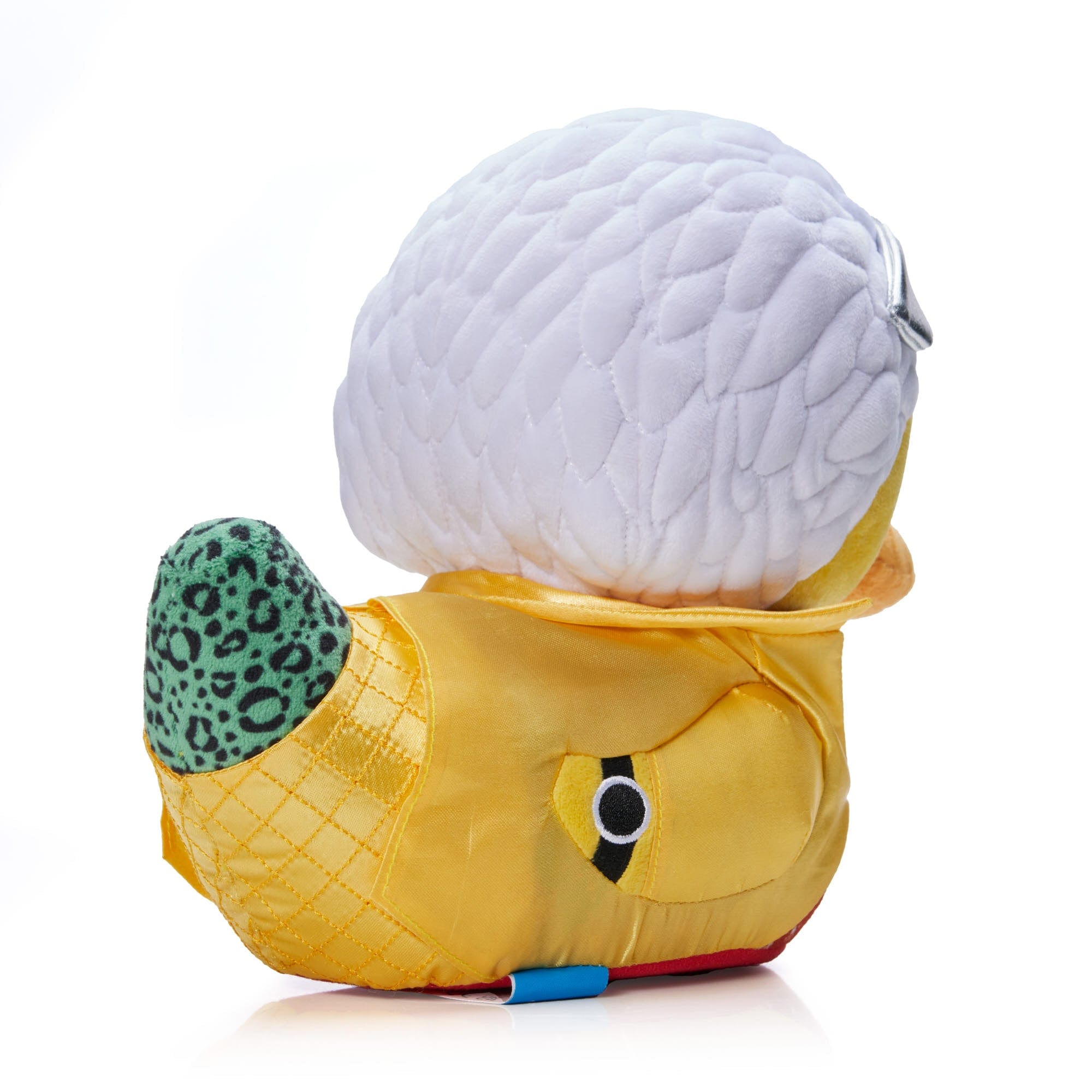 Tubbz Collectibles – Back To The Future – Doc Brown (Plush) 5056280459842