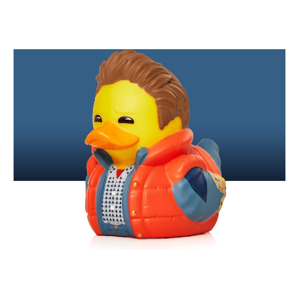 Tubbz Collectibles – Back To The Future – Marty McFly (Mini Tubbz) 5056280459507