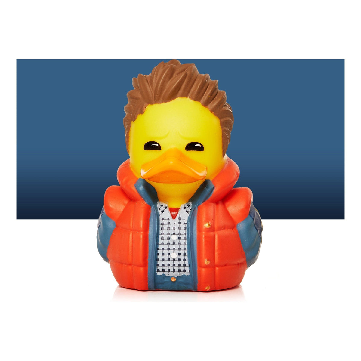 Tubbz Collectibles – Back To The Future – Marty McFly (Mini Tubbz) 5056280459507