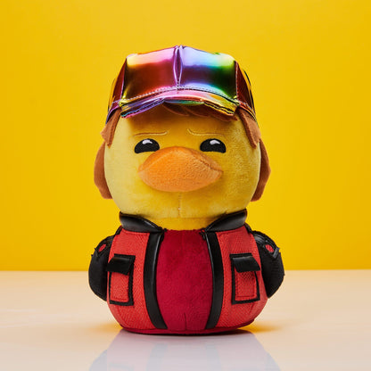 Tubbz Collectibles – Back To The Future – Marty McFly (Plush) 5056280459859