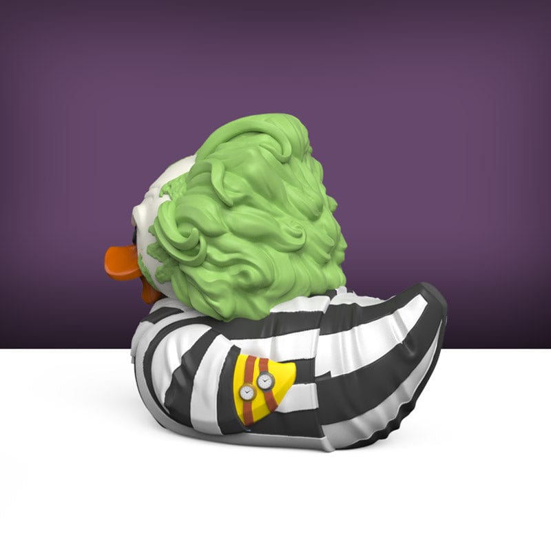 Tubbz Collectibles – Beetlejuice – Beetlejuice (Mini Tubbz) 5056280458395