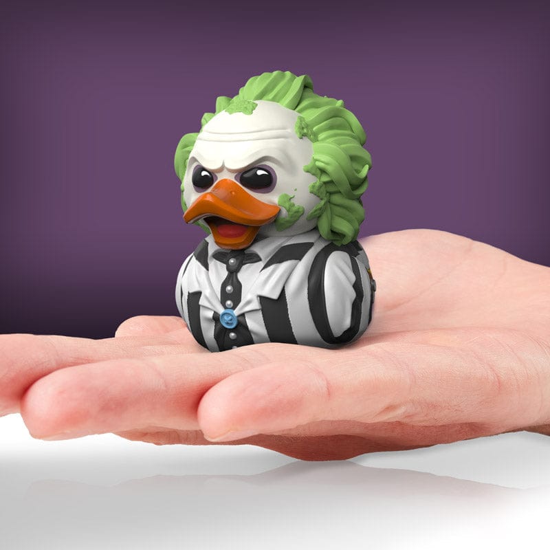 Tubbz Collectibles – Beetlejuice – Beetlejuice (Mini Tubbz) 5056280458395