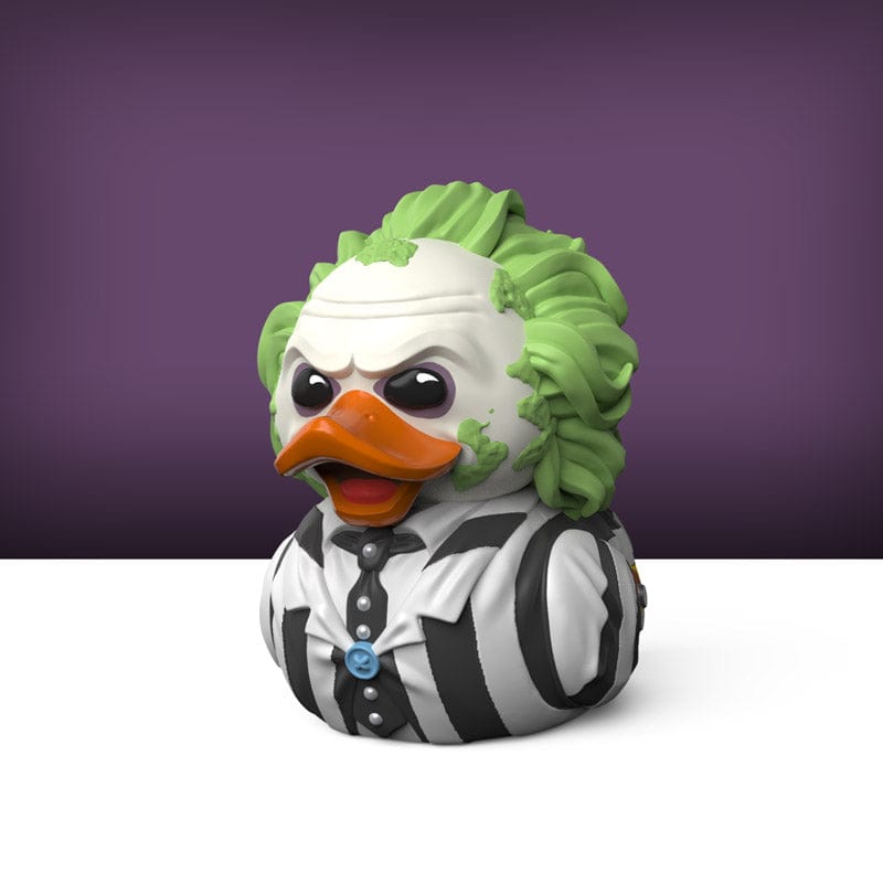 Tubbz Collectibles – Beetlejuice – Beetlejuice (Mini Tubbz) 5056280458395