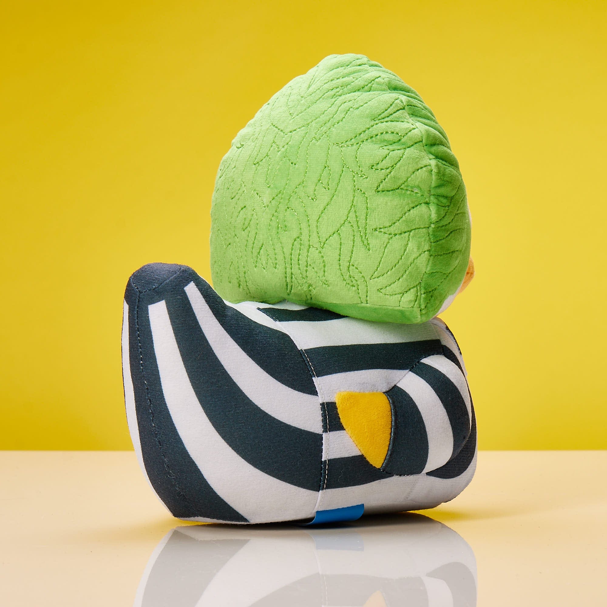 Tubbz Collectibles - Beetlejuice (Plush) 5056280459132