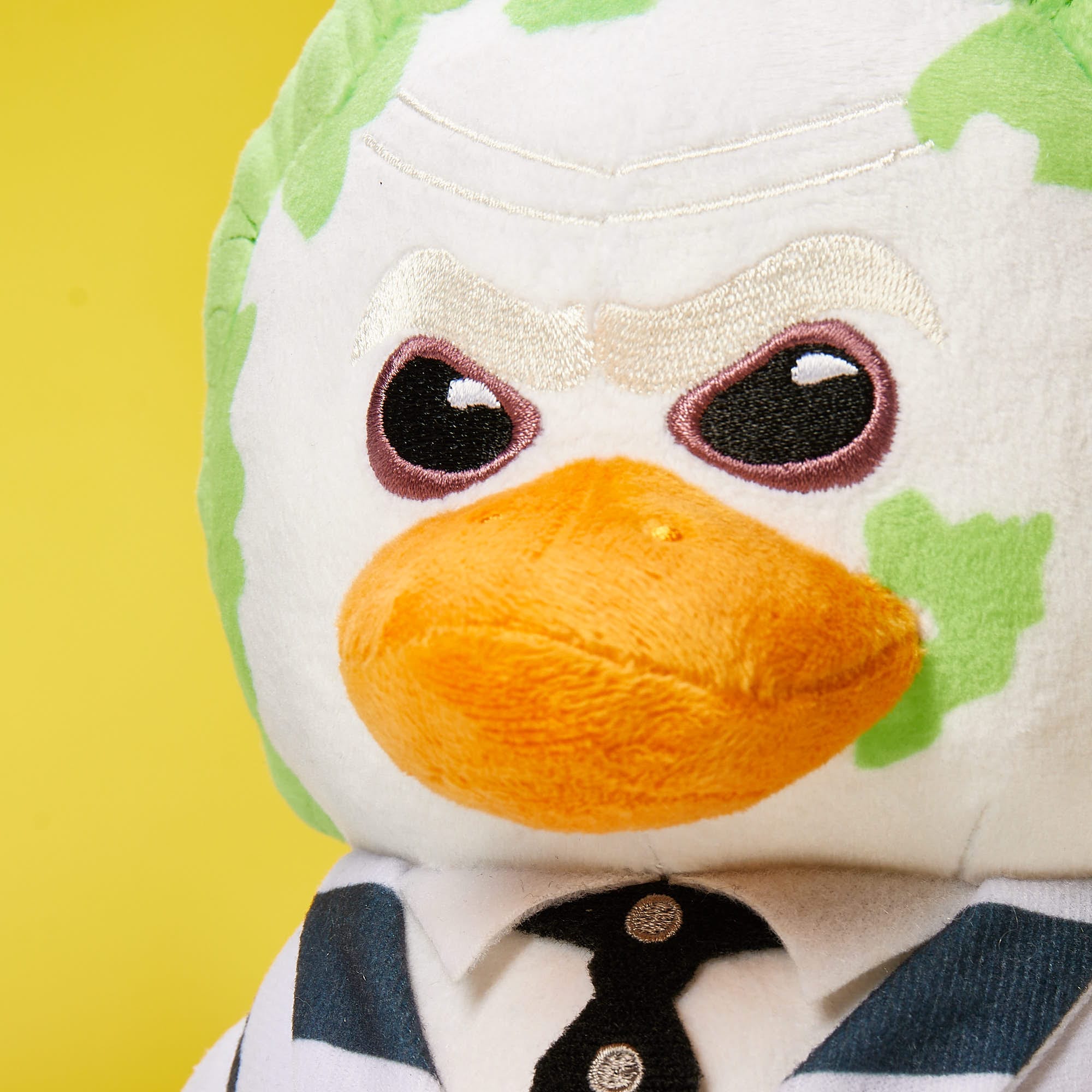 Tubbz Collectibles - Beetlejuice (Plush) 5056280459132