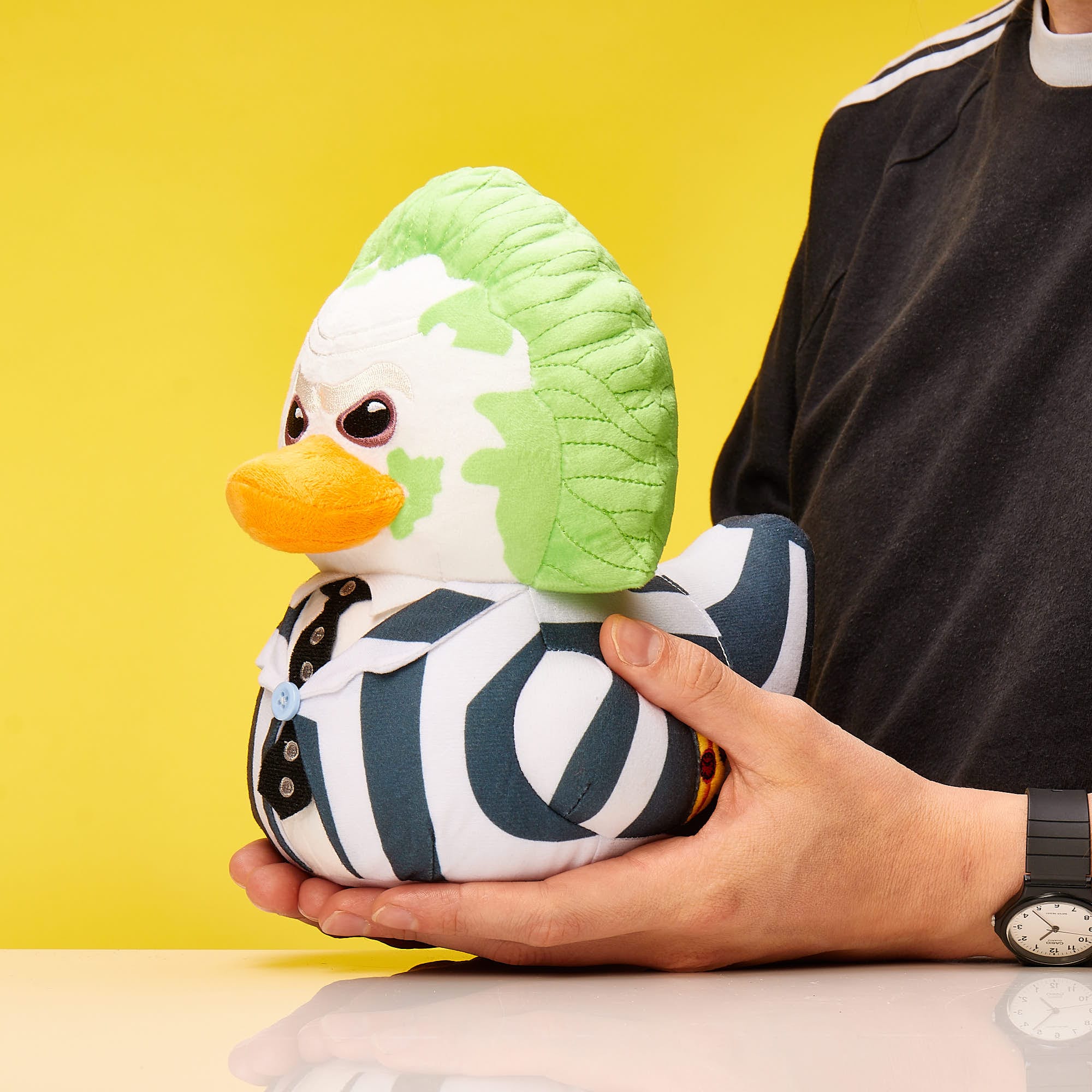 Tubbz Collectibles - Beetlejuice (Plush) 5056280459132