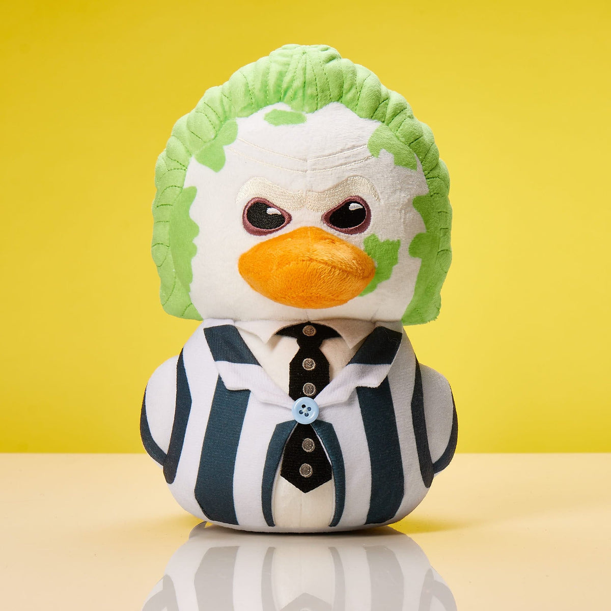 Tubbz Collectibles - Beetlejuice (Plush) 5056280459132