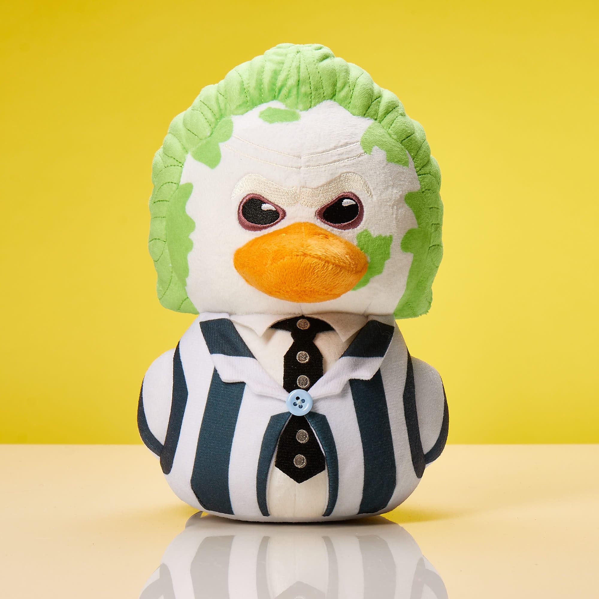 Tubbz Collectibles - Beetlejuice (Plush) 5056280459132