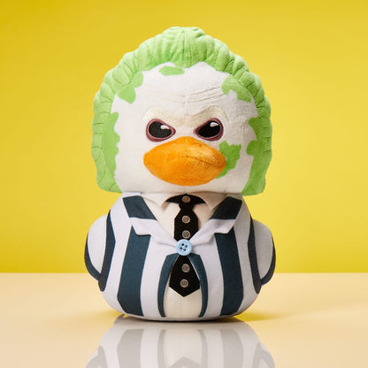 Tubbz Collectibles - Beetlejuice (Plush) 5056280459132