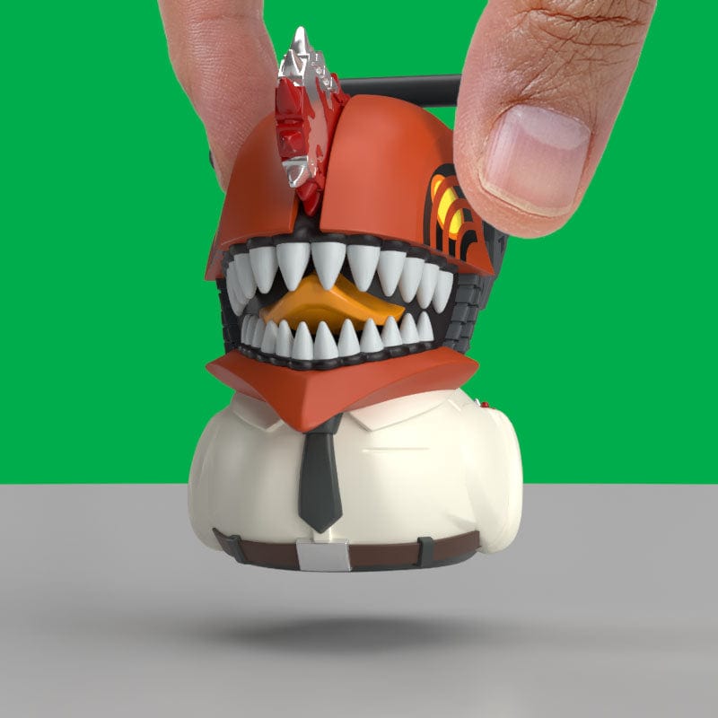 Tubbz Collectibles – Chainsaw Man – Tubbz Mini (June) 5056280460206