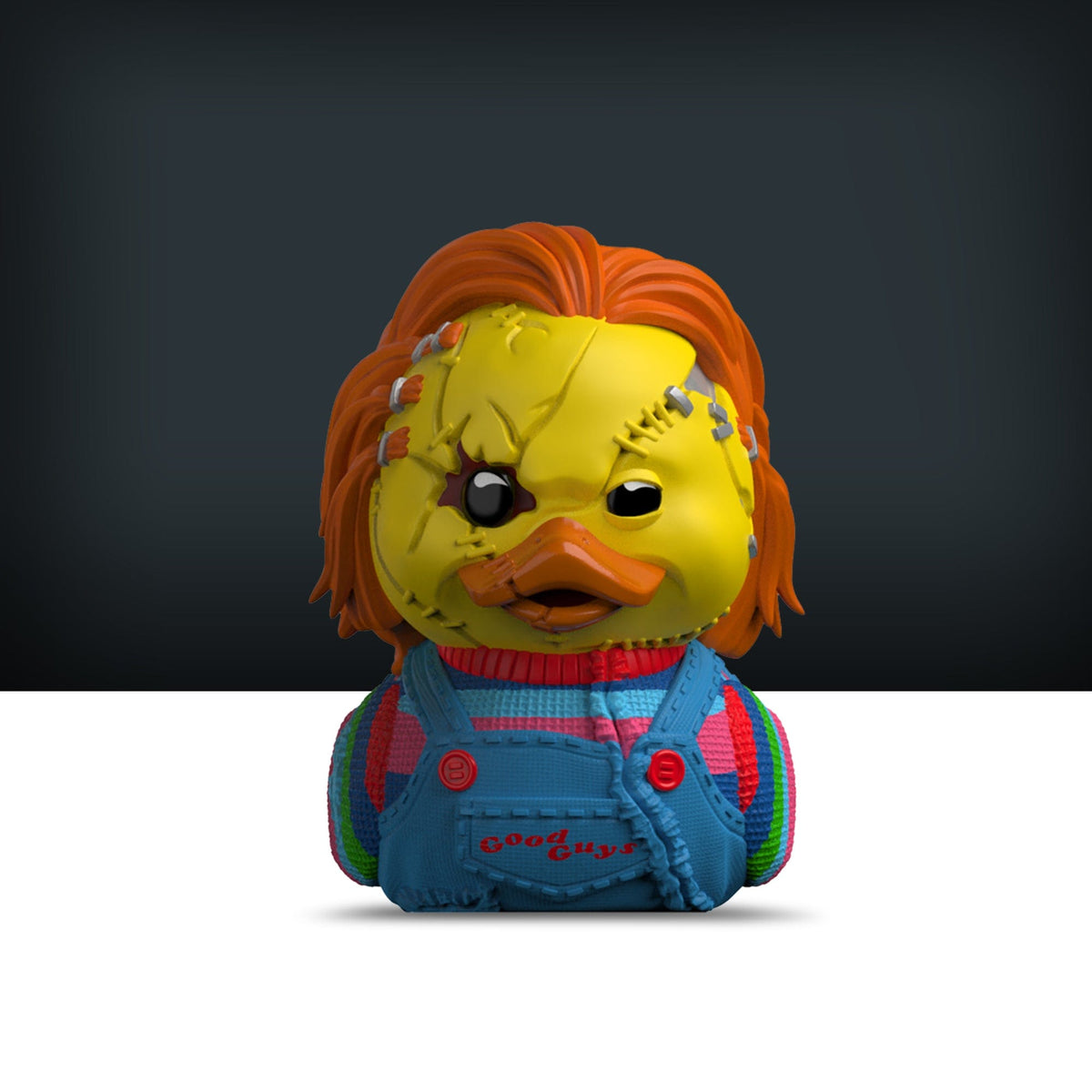 Tubbz Collectibles – Child's Play – Chucky (Mini Tubbz) 5056280458418