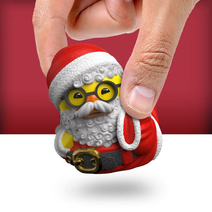 Tubbz Collectibles – Christmas – Santa Claus (Mini Tubbz) 5056280459927