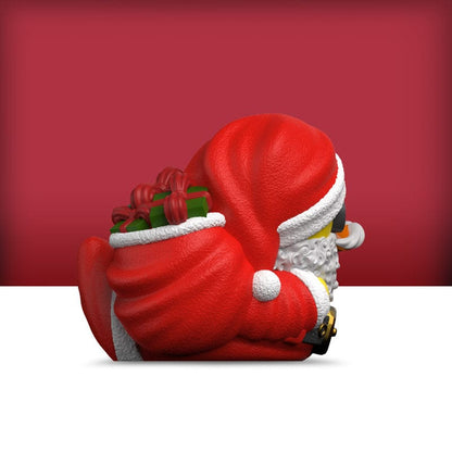 Tubbz Collectibles – Christmas – Santa Claus (Mini Tubbz) 5056280459927