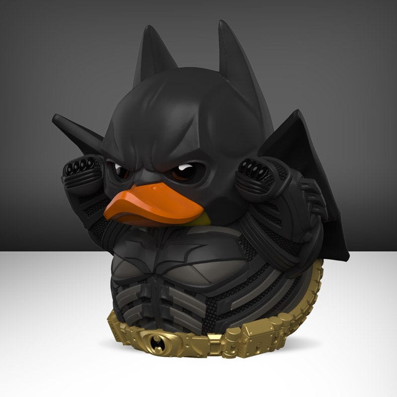 Tubbz Collectibles – DC Comics – Batman (1st Edition) 5056280459231