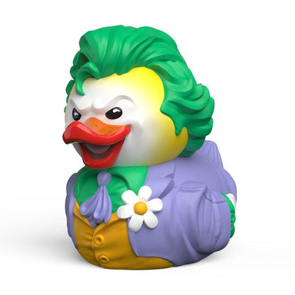 Tubbz Collectibles - DC Comics - The Joker (Boxed Edition) 5056280454441