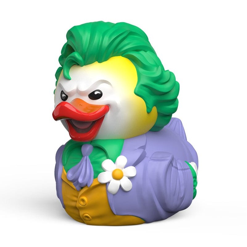 Tubbz Collectibles - DC Comics - The Joker (Boxed Edition) 5056280454441