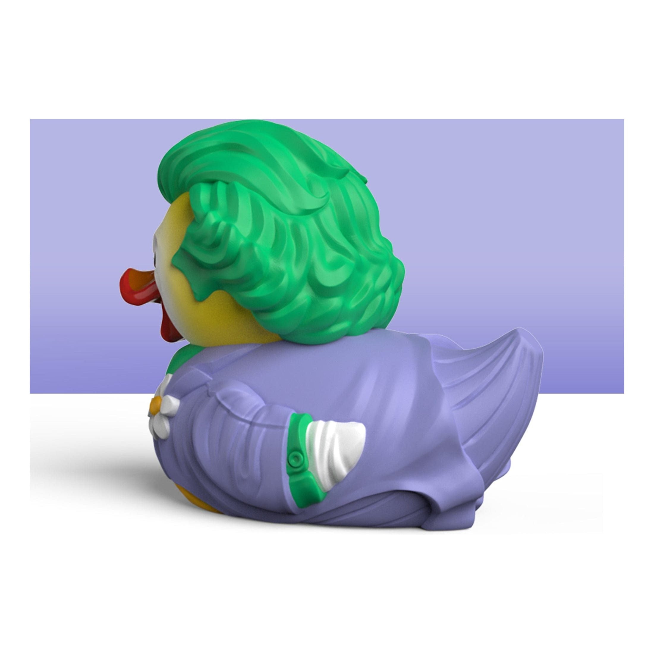 Tubbz Collectibles – DC Comics – The Joker (Mini Tubbz) 5056280459378