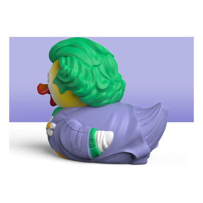 Tubbz Collectibles – DC Comics – The Joker (Mini Tubbz) 5056280459378