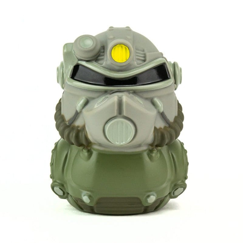 Tubbz Collectibles – Fallout – T-51 (Boxed Edition) 5056280456803