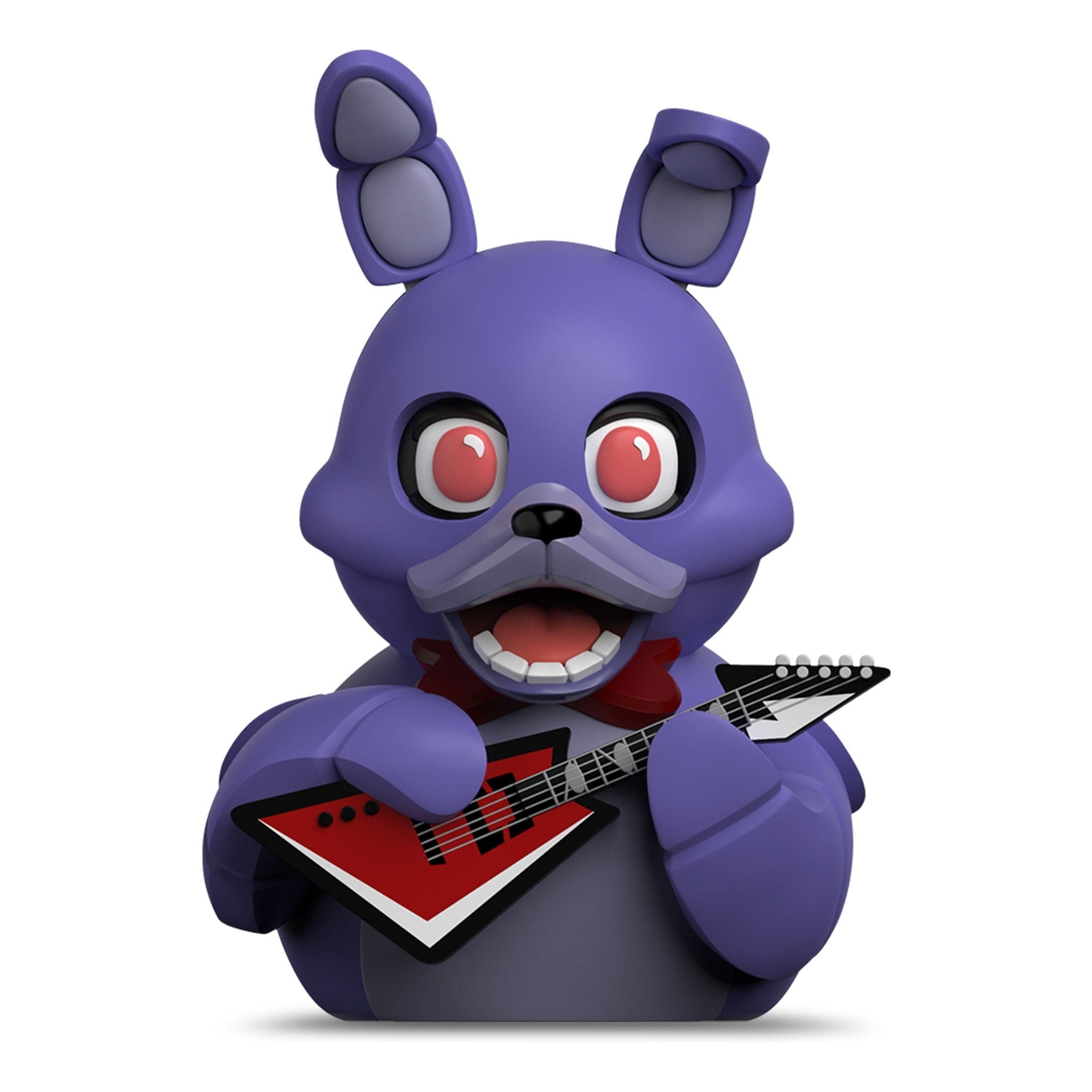 Tubbz Collectibles - Five Nights at Freddy's - Bonnie (1st Edition) 5056280459712