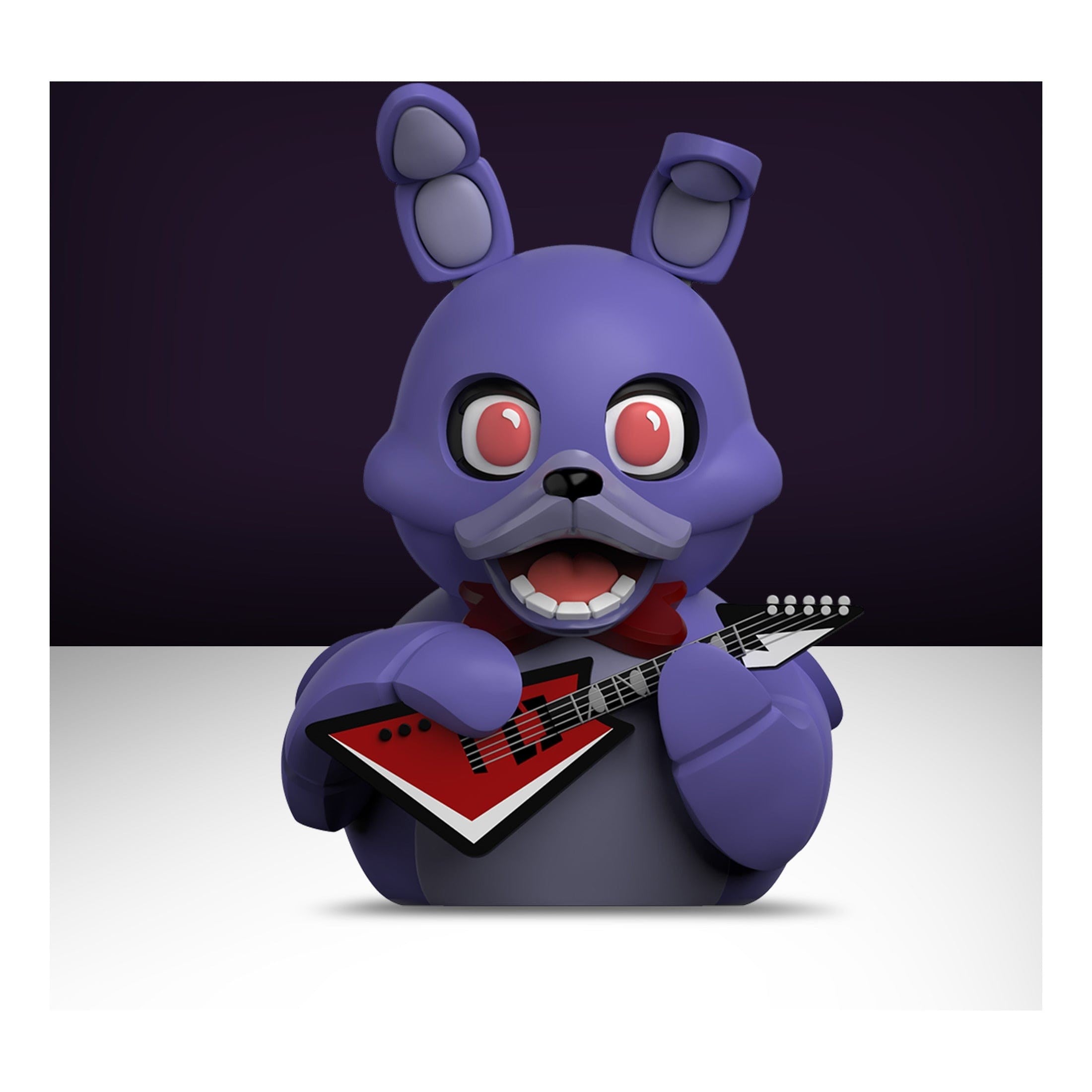 Tubbz Collectibles - Five Nights at Freddy's - Bonnie (1st Edition) 5056280459712