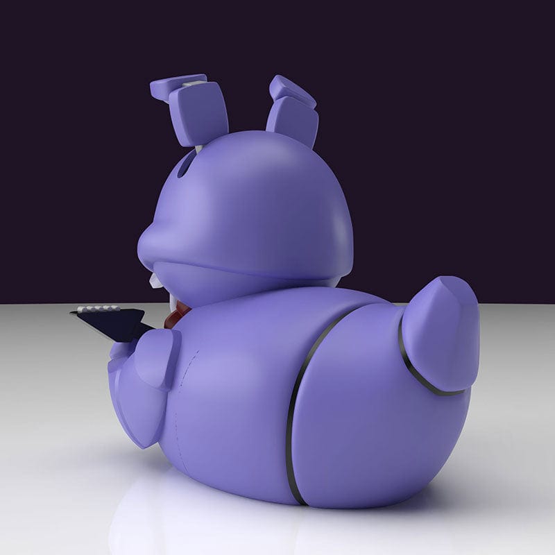 Tubbz Collectibles – Five Nights at Freddy’s – Bonnie (Boxed Edition)