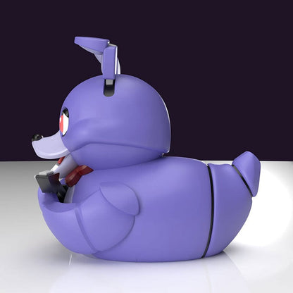 Tubbz Collectibles – Five Nights at Freddy’s – Bonnie (Boxed Edition)