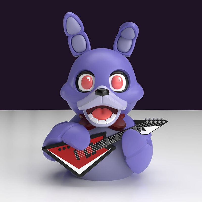 Tubbz Collectibles – Five Nights at Freddy’s – Bonnie (Boxed Edition)