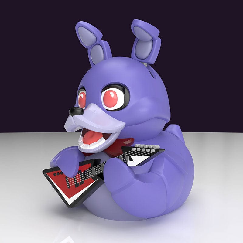 Tubbz Collectibles – Five Nights at Freddy’s – Bonnie (Boxed Edition)