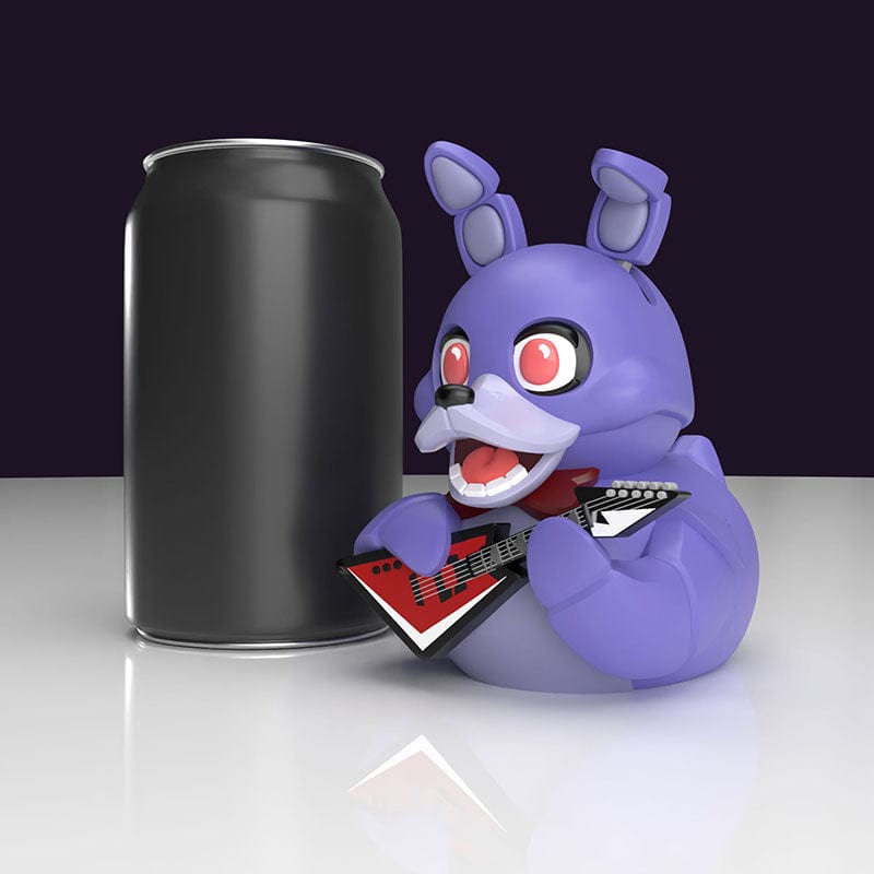 Tubbz Collectibles – Five Nights at Freddy’s – Bonnie (Boxed Edition)
