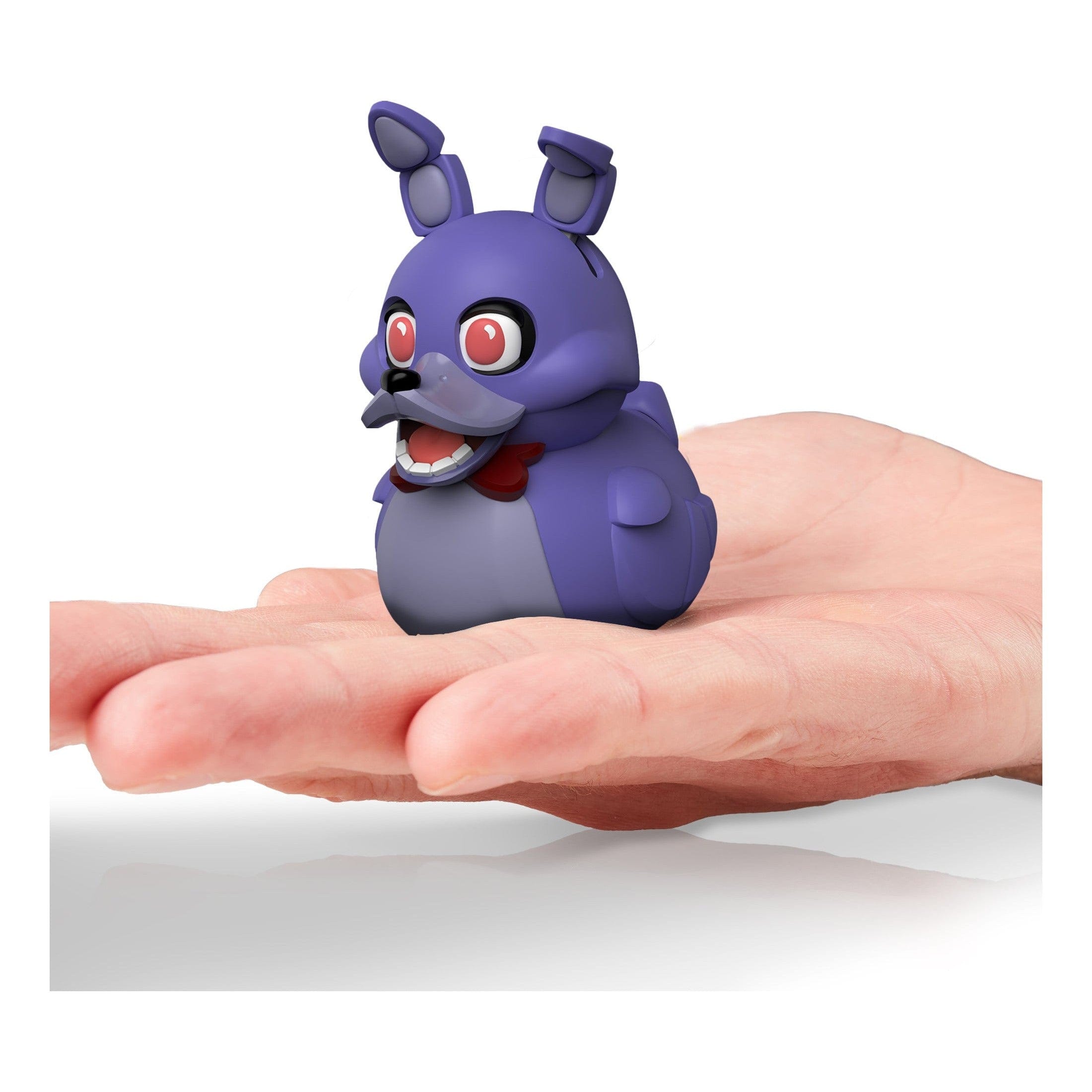 Tubbz Collectibles - Five Nights at Freddy's - Bonnie (Mini Tubbz) 5056280461395