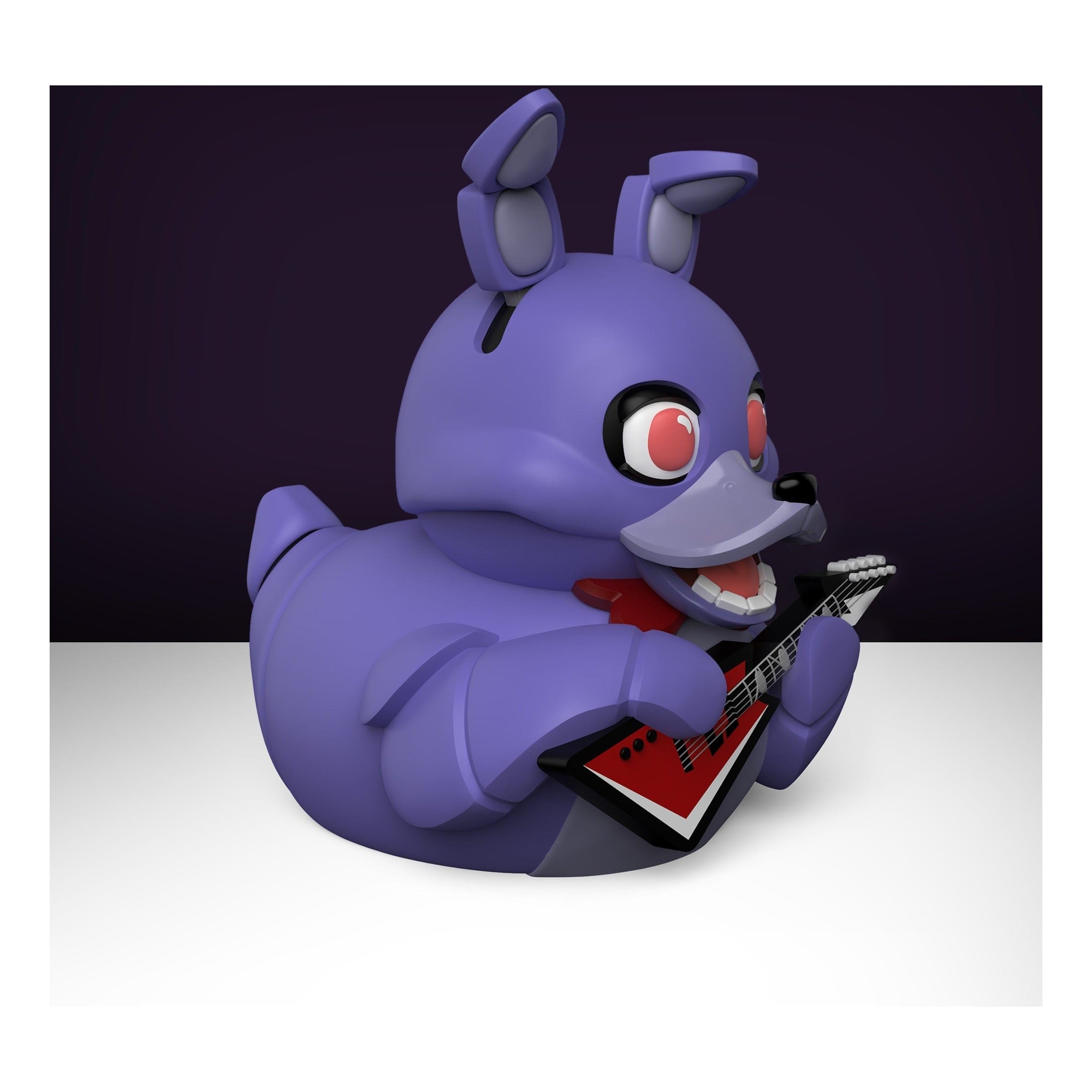 Tubbz Collectibles - Five Nights at Freddy's - Bonnie (Mini Tubbz) 5056280461395